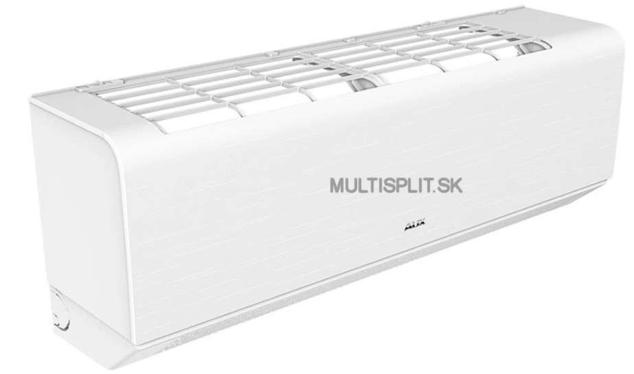 Klimatizácia AUX C-smart lite 2-multisplit (2,7kW + 2,7kW) + vonk.j. 4,1kW